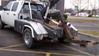 GMC Tow Truck [upl. by Kesley]