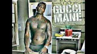 Gucci Mane  Vette Pass By [upl. by Annadiane]