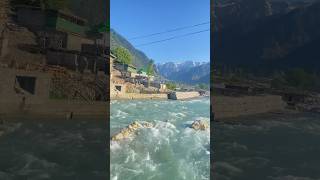 Heaven on Earth  Kumrat Valley KPK  shortsvideo shortsviral shortsfunny shorts [upl. by Roti835]