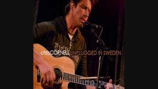 Chris Cornell  Doesnt Remind Me Unplugged In Sweden 2006 HD [upl. by Zetniuq]