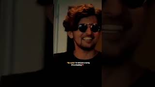 Ek Tarfa song 🎶🖤 darshanrawal feelthemusic feelings sadsong musiclover ytshorts [upl. by Ahsait]