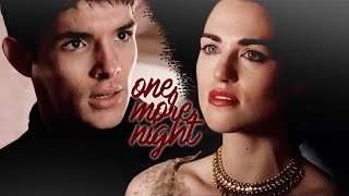 merlin amp morgana  one more night [upl. by Brasca]