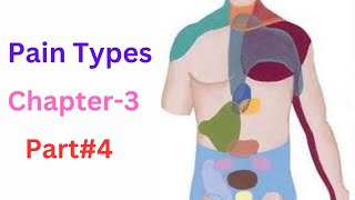 Characteristics of pain  pain types  Differential Diagnosis History of pain  chapter3  part4 [upl. by Ky]