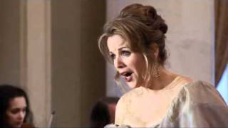 Renée Fleming Casta Diva Bellini [upl. by Emlen]