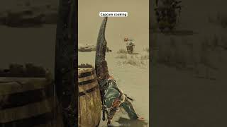 GreatSword TCS with the new focus mode monsterhunter monsterhunterwilds ps5 [upl. by Sair]