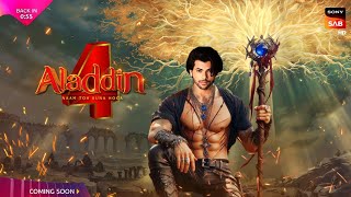 Aladdin Season 4 Coming Soon Exciting Story Ideas Unveiled [upl. by O'Mahony]