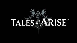 Lord Almeidrea  Tales of Arise OST HQ gamerip [upl. by Jereld]