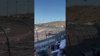 Phoenix raceway nascar 2024 world series [upl. by Zigrang935]