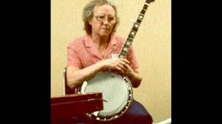 Matokie Slaughters BigEyed Rabbit Clawhammer Banjo [upl. by Adnalohs]