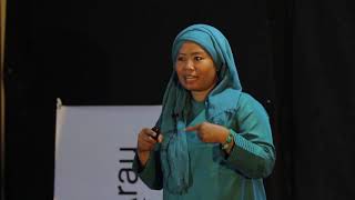 Post feminisme Minangkabau  Kabati   TEDxBatangArau [upl. by Zelde]