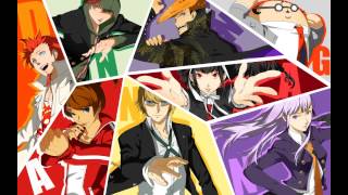 Dangansona Reincarnated  Hope to Make History Danganronpa vs Persona 4 [upl. by Leroj]