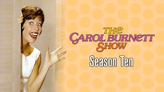 The Carol Burnett Show  Season 10 [upl. by Anirb]