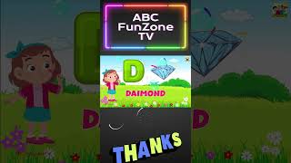 Alphabeat Phonics Sing Along with ABC [upl. by Tybi]