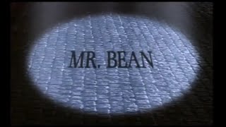 Mr Bean intro reversed [upl. by Miran]