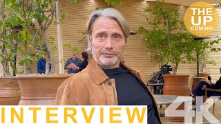 Mads Mikkelsen Explores 5 of His Most Pivotal Roles amp Why He Lied in His ‘Casino Royale’ Audition [upl. by Raycher268]