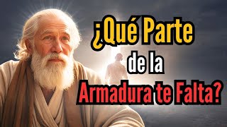 ¿Estás Protegido con Toda la Armadura de Dios [upl. by Australia]