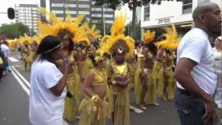 Zomercarnaval 2011 Rotterdam [upl. by Treble931]