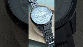 All Watches  Festina Automatic Skeleton [upl. by Johann234]