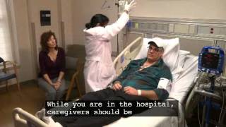 Bone Marrow Transplantation The Procedure [upl. by Akere]