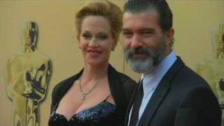 The 82nd Academy Awards Melanie Griffith [upl. by Sibylla]