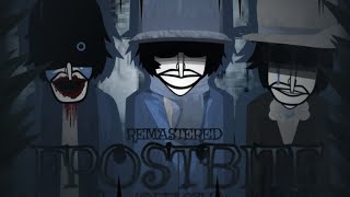 Incredibox  Frostbite Remake Mix quotDeadly Christmasquot [upl. by Savil]