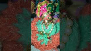 Mero laddu Gopal bado pyaro lage [upl. by Fontana142]