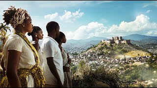 History of Haiti  Introduction  A Call to Rediscover Our Past [upl. by Ecirtal]