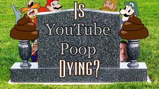 Is YTP Dying Feat DaThings amp Jimmy Davis [upl. by Serrell]