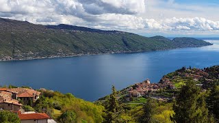 Reisevideo Gardasee Lazise Bardolino Garda Torri del Benaco [upl. by Nedyah]