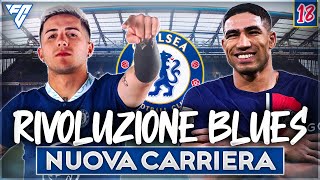 LONDON CALLING RIVOLUZIONE DEL MERCATO PER RIDARE IDENTITÀ AI BLUES [upl. by Ahscrop]