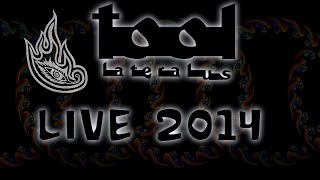 LATERALUS live 2014 remastered The experience [upl. by Arba480]