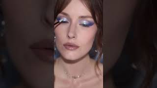 Florasis Magic madeupbykatys Stunning Winter Flower Goddess Makeup [upl. by Josey]