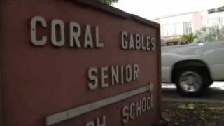 Student stabbed to death at Coral Gables High [upl. by Gauntlett536]