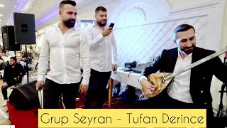 Grani Ağır Delilo Yeni 2021  Tufan Derince İngiltere Londra [upl. by Evangeline]