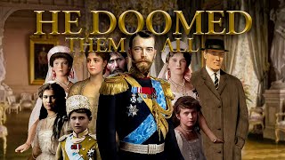 The Last Tsar  The Life amp Times of Nicholas II [upl. by Tom507]