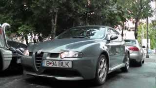 Alfa 147 GTA [upl. by Pero]