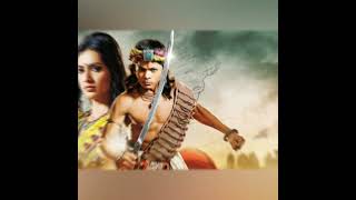 chakravartin Ashoka Samrat TV serial video 2023💘chakravartinashokasamrat [upl. by Imak464]