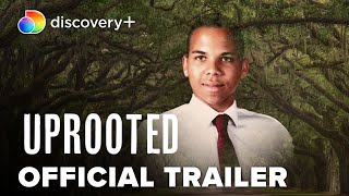 Uprooted  Official Trailer  discovery [upl. by Wertheimer]