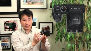 Fujifilm Finepix S series Comp fototoestel  Appareil photo  Product video Vandenborrebe [upl. by Ahsinelg]