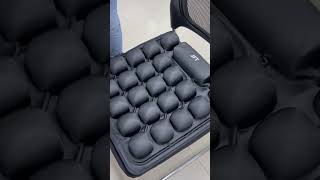 Innovative Design Air Bag Seat Cover For Tata Punch [upl. by Marijo]