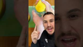 So schält ihr die Mango richtig mango fruit essen lifehacks [upl. by Anaujit]