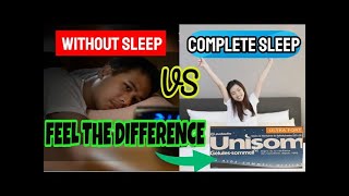 2 Pack Unisom sleep aid Extra Strength Sleepgels 20s [upl. by Slack]