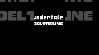 Deltarune chapter 3 and 4 Confirmed shorts deltarune 2024 2025 [upl. by Adnama231]