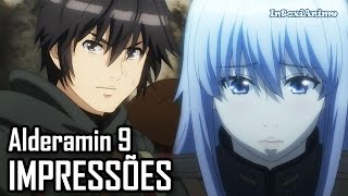 Como quotFAZER AQUILO  ͡° ͜ʖ ͡°quot em Guerras  Alderamin ep 9  Impressões [upl. by Sclar626]