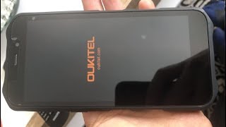 OUKITEL WP12 Pro Téléphone Incassable Résistant bel écran [upl. by Misab]