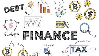 FINANCING DECISION  FINANCIAL MANAGEMENT  CLASS 12  BUSINESS STUDIES [upl. by Madalena]