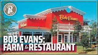 BOB EVANS  Life in America [upl. by Erlina590]