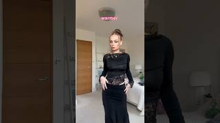 MOTEL ROCKS TRY ON HAUL [upl. by Solakcin]