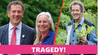 What happened to Monty Don from Gardeners’ World Shocking Health Update [upl. by Katherine]