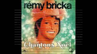 REMY BRICKA  Chantons Noël 45T  1978 [upl. by Ebag255]